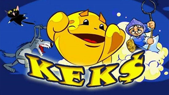 Keks