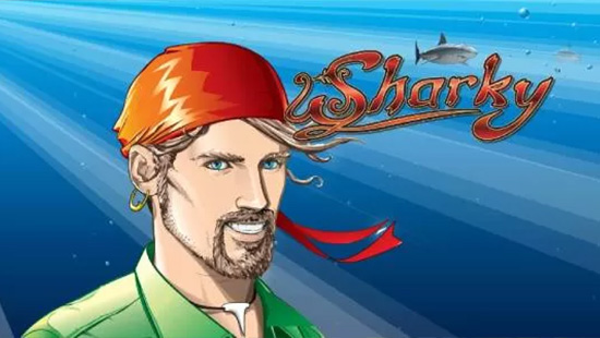 Sharky
