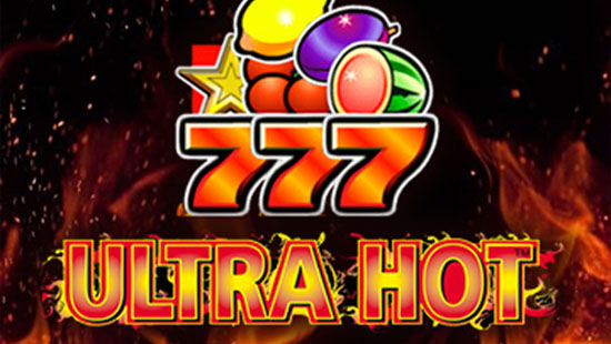 Ultra Hot